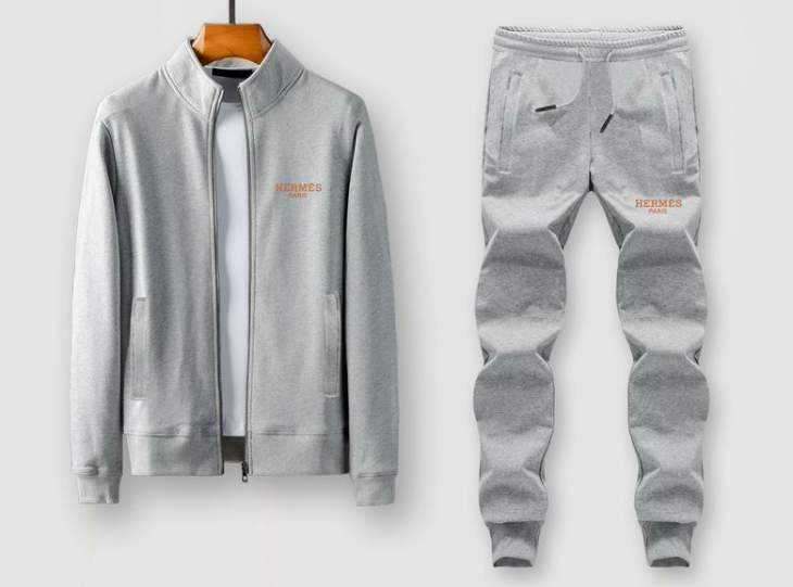 Picture of Hermes Sweater Suits _SKUHermesm-6xl1q0540516